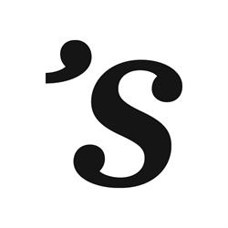 Strandberg Publishing A/S