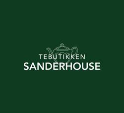 Tebutikken Sanderhouse
