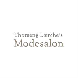 Thorseng Lærche's modesalon