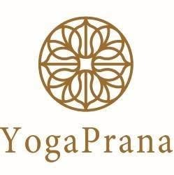 Yoga Prana v/Samantha Soden & Morten Birk