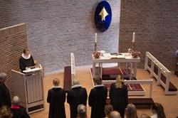 Husum Kirke