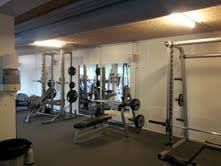 Rif Motionscenter