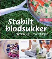 Glædens Vitamin - Stabilt blodsukker