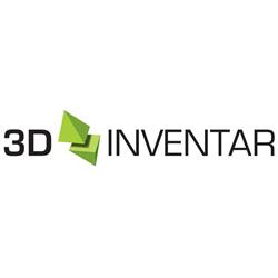 3D Inventar