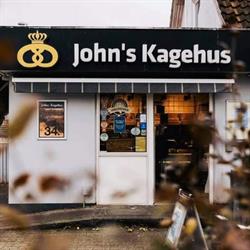 Johns Kagehus