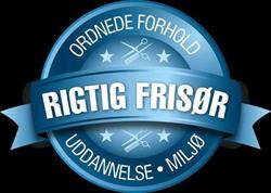 Frisør Lennart