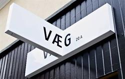 VÆG GALLERY