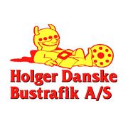 Holger Danske Bustrafik A/S