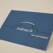 Andinas Køreskole