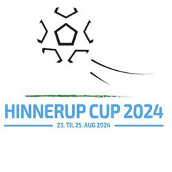 HINNERUP CUP