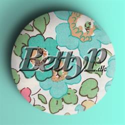 BettyP - Stof Bånd & Knapper