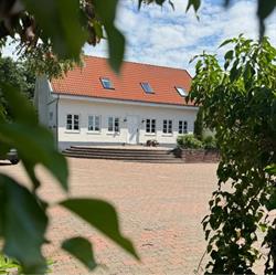 Spangsgaard Bed & Breakfast