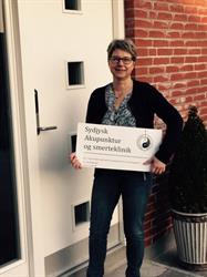 Sydjysk Akupunktur og Smerteklinik