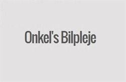 Onkels Bilpleje