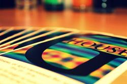 G-House