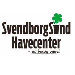 Bo Grønt Svendborg ApS