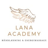 Lana Håndlæsning & Energimassage