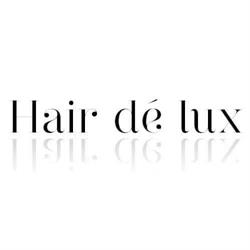 Frisør HAIR DÉ LUX
