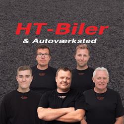 HT-Biler