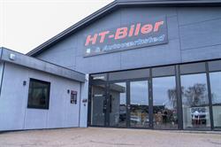 HT-Biler & Trailercenter