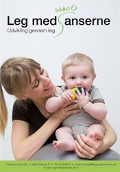 Leg med Sanserne