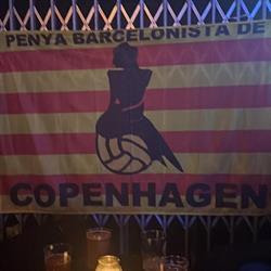 Penya Barcelonista de Copenhagen