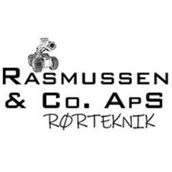Entreprenør Rasmussen & Co. ApS
