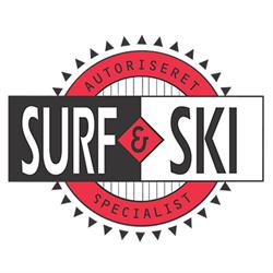 Surf & ski Aalborg