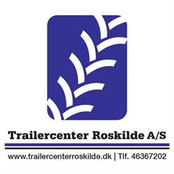 Trailercenter Roskilde