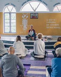 Yogafactory