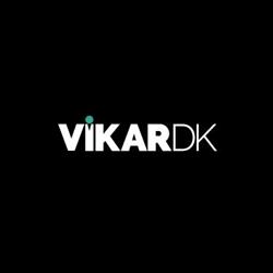 Vikar DK
