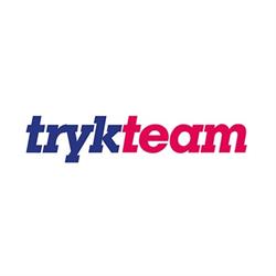 trykteam svendborg a/s