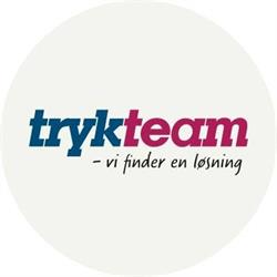 trykteam svendborg a/s