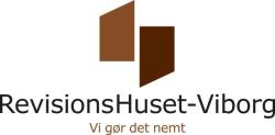 RevisionsHuset-Viborg v/Leif Aasten
