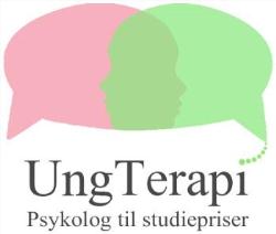 Psykolog Kobenhavn. UngTerapi.