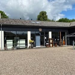 BrændeovnsShoppen