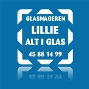 Glasmageren Jimmi Lillie