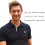 Hjemmesider