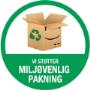 Miljø venlig indpakning
