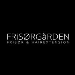 FRiSØRGåRDEN