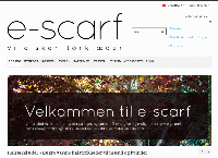 E-scarf.dk
