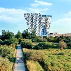AC Hotel by Marriott Bella Sky Copenhagen