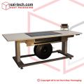 STEP Ergo Strap Table