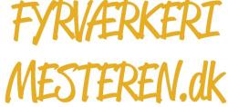 fyrværkerimesteren