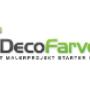 DecoFarver.dk Logo