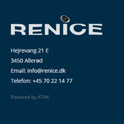 Renice ApS