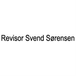 Revisor Svend Sørensen