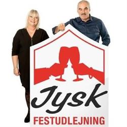 Jysk Festudlejning