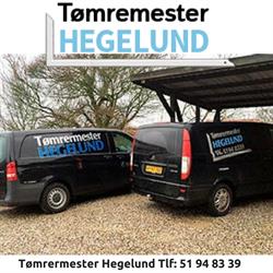 Tømrermester Hegelund