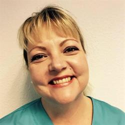 Hos Enemark - Klinik for fodterapi - Fodterapeut Horsens